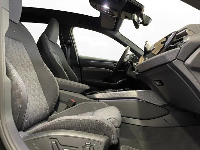 Audi A6 e-tron Edition Quattro