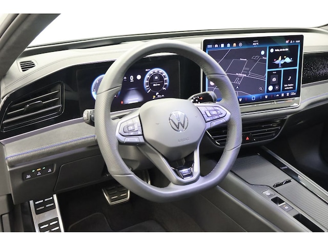 Volkswagen Passat 2.0 TDI R-Line Variant