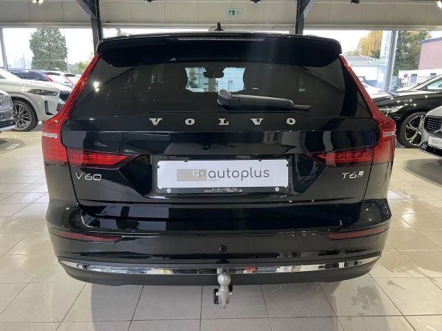 Volvo V60 AWD Bright Plus Recharge T6
