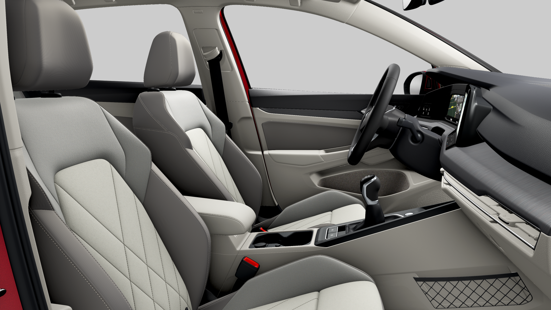 Volkswagen Golf 1.5 TSI Golf VIII Style