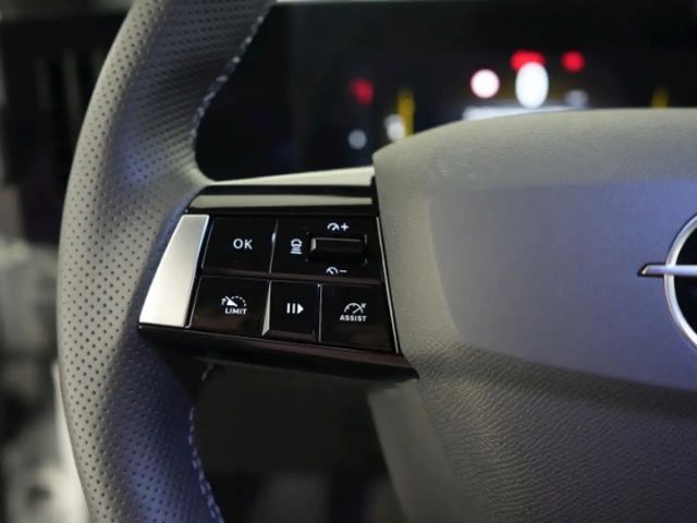 Opel Astra GS-Line Grand Sport Sports Tourer