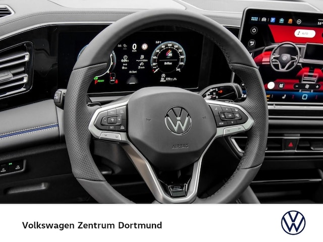 Volkswagen Tiguan DSG R-Line