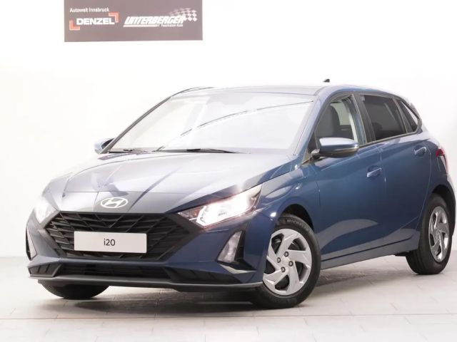 Hyundai i20 1.2