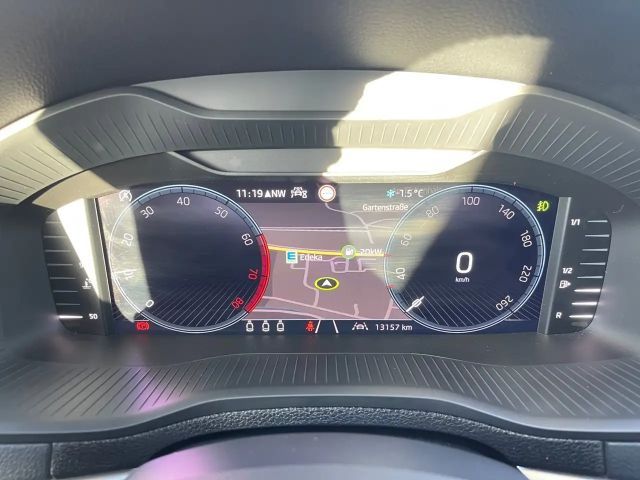 Skoda Karoq Selection