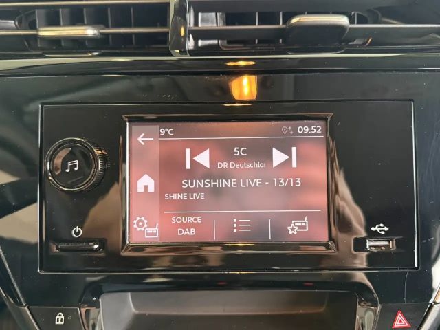 Opel Corsa 1.2 Turbo Turbo