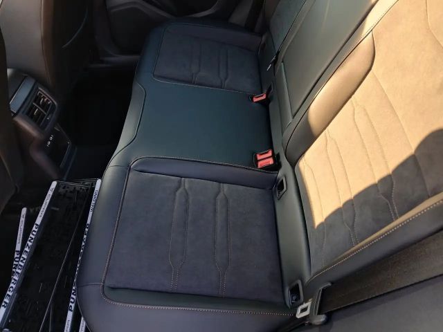 Cupra Ateca 2.0 TSI 4Drive DSG