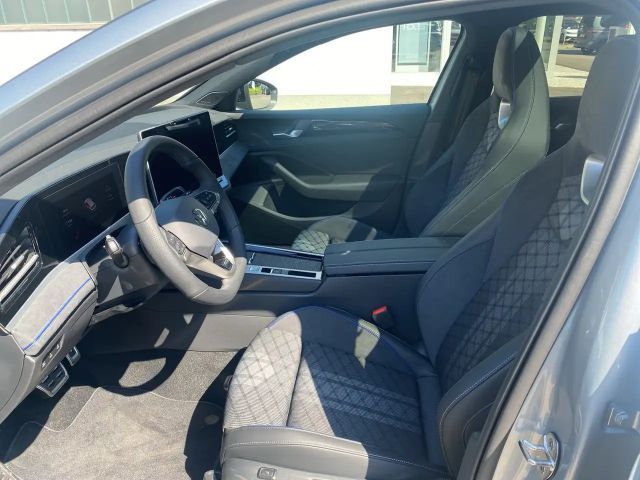 Volkswagen Passat DSG R-Line Variant