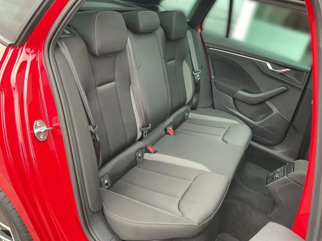 Skoda Scala 1.5 TSI Tour