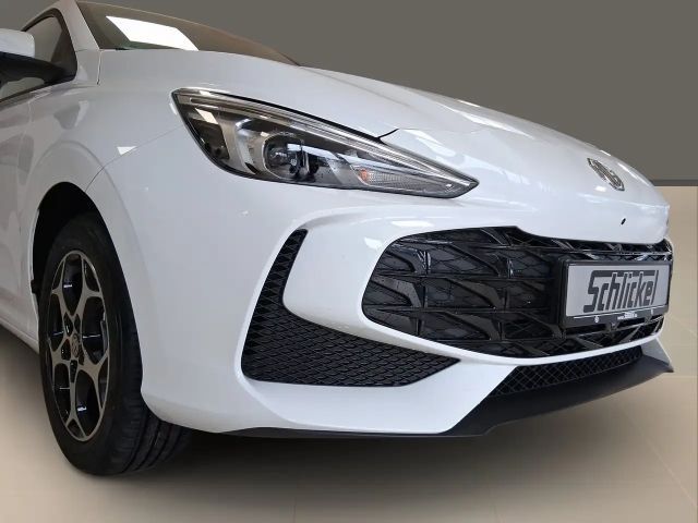 MG MG3 HEV LUX Navi Klimaautomatik 360° Ka. ACC