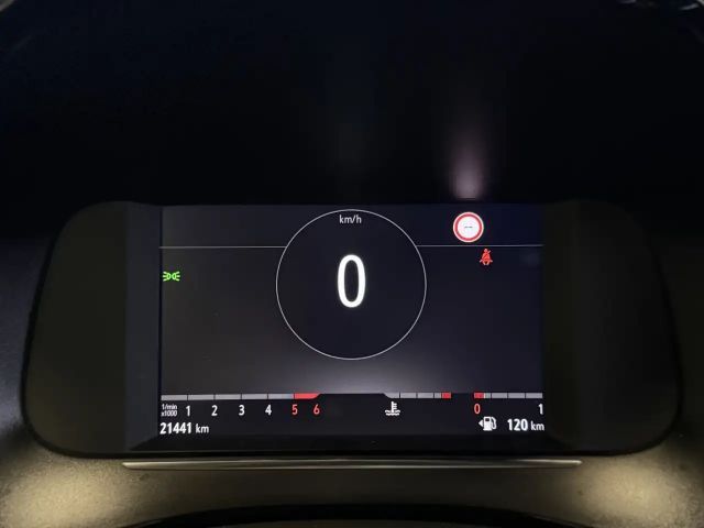 Opel Corsa 1.5 Turbo GS-Line Grand Sport