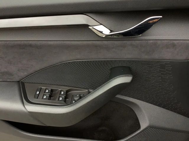 Skoda Octavia 2.0 TDI Combi RS