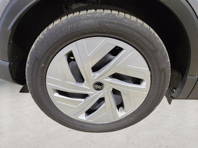 Audi Q4 e-tron 35 Sportback