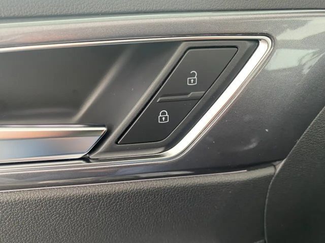 Volkswagen Taigo DSG Style