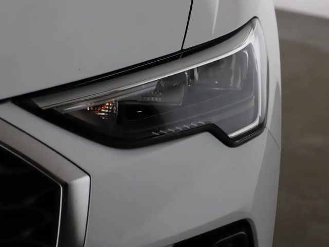 Audi Q3 35 TFSI