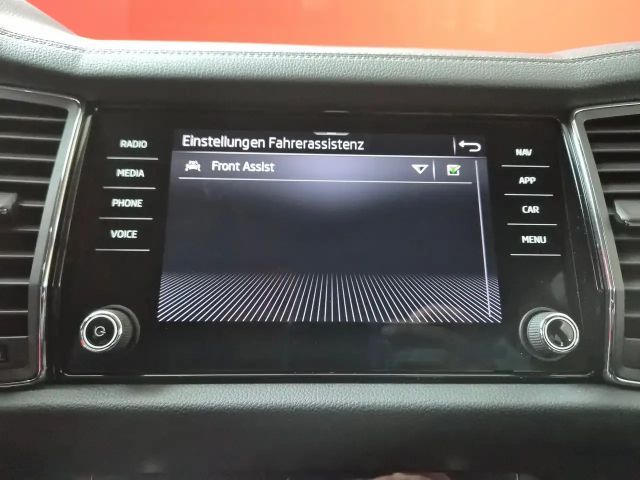 Skoda Kodiaq Ambition