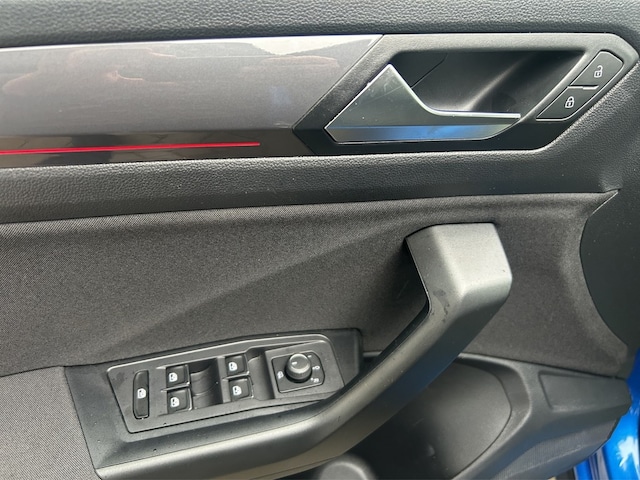 Volkswagen T-Roc 1.5 TSI Sport