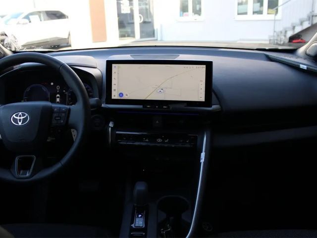 Toyota C-HR 4x2 Lounge Plug-in