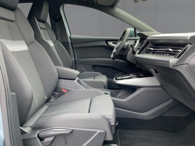 Audi Q4 e-tron 35 Sportback