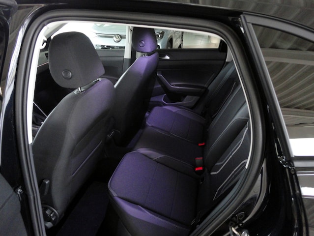 Volkswagen Taigo DSG