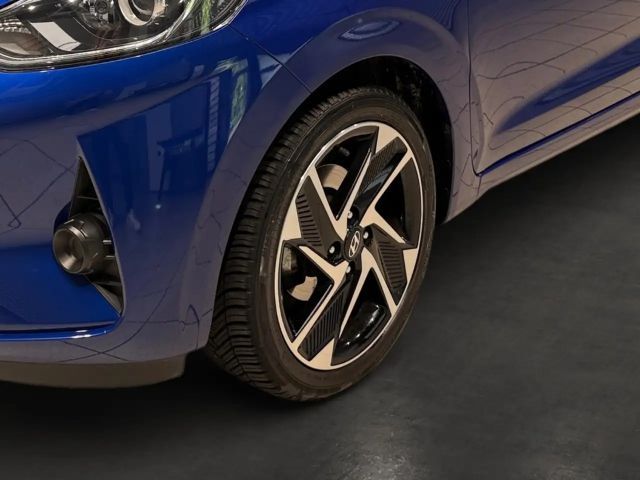 Hyundai i10 1.0 Edition 30 plus