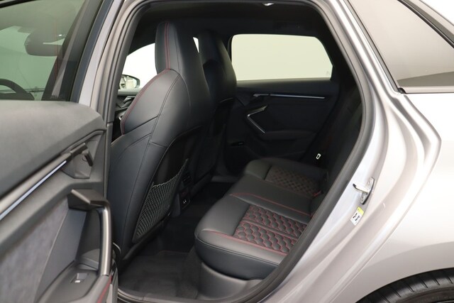 Audi RS3 Quattro S-Tronic Sportback