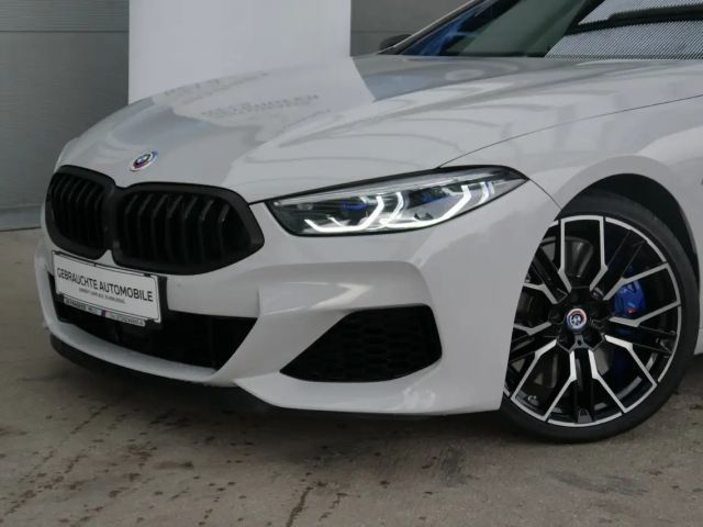 BMW M850 Coupé Gran Coupé xDrive