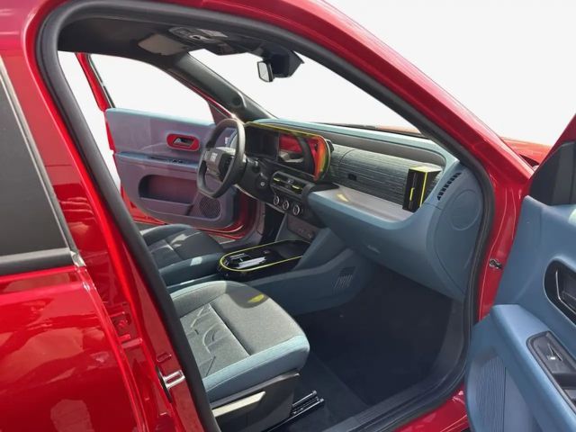 Fiat Grande Panda RED