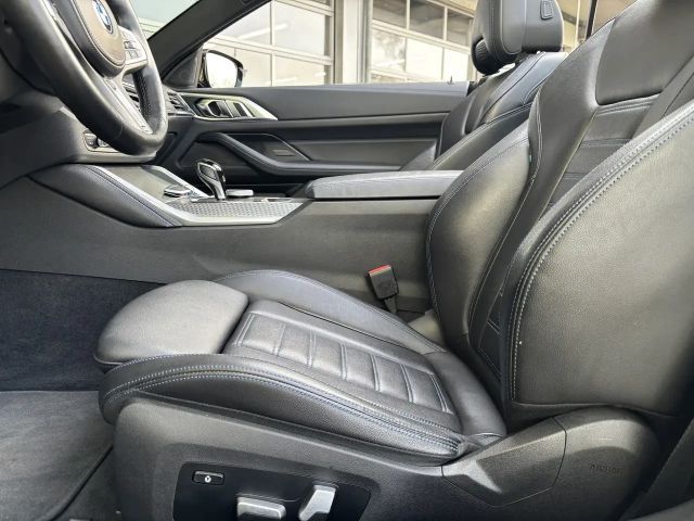 BMW 430 430i Cabrio M-Sport