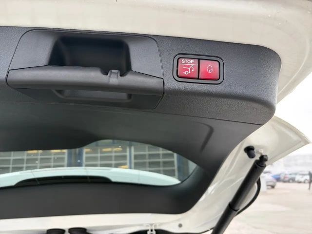 Mercedes-Benz GLB 200 4MATIC GLB 200 d