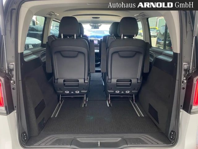 Mercedes-Benz EQV 300 Limousine Lang