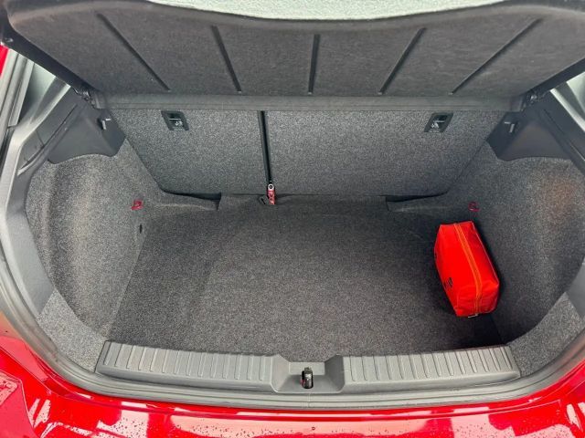 Seat Ibiza 1.0 TSI FR-lijn