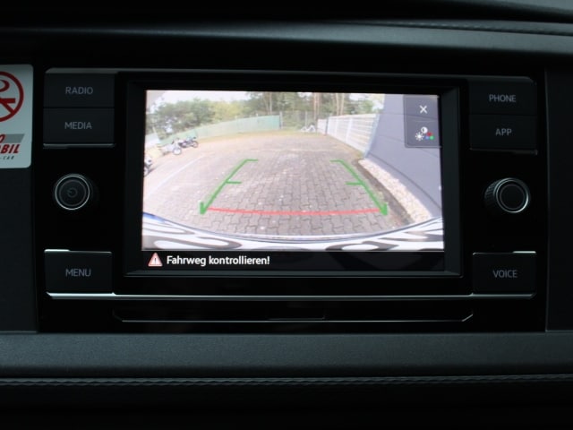 Volkswagen Caravelle 2.0 TDI T6