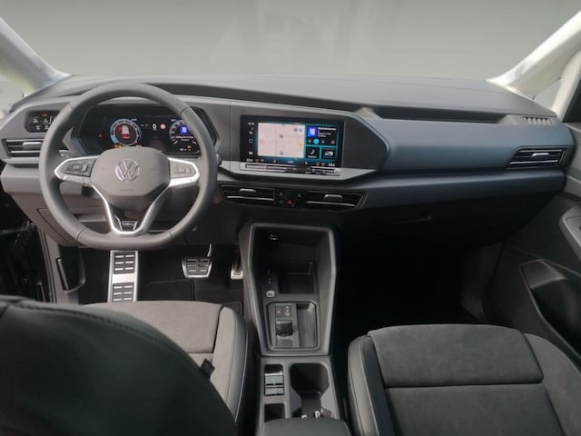 Volkswagen Caddy DSG Life Maxi