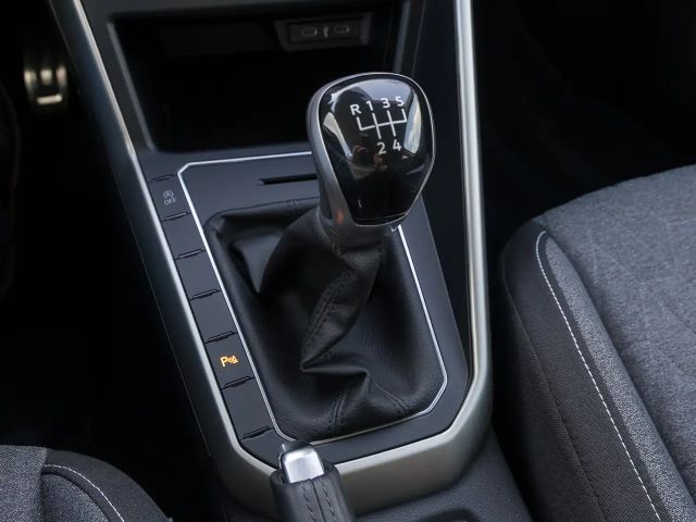 Volkswagen Taigo 1.0 TSI Move