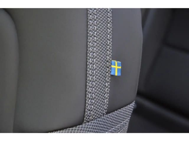 Volvo XC40 Recharge Ultimate