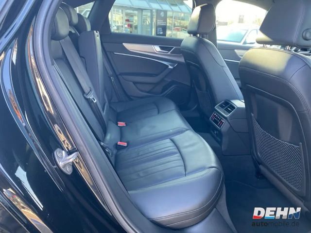 Audi A6 2.0 TDI Sedan