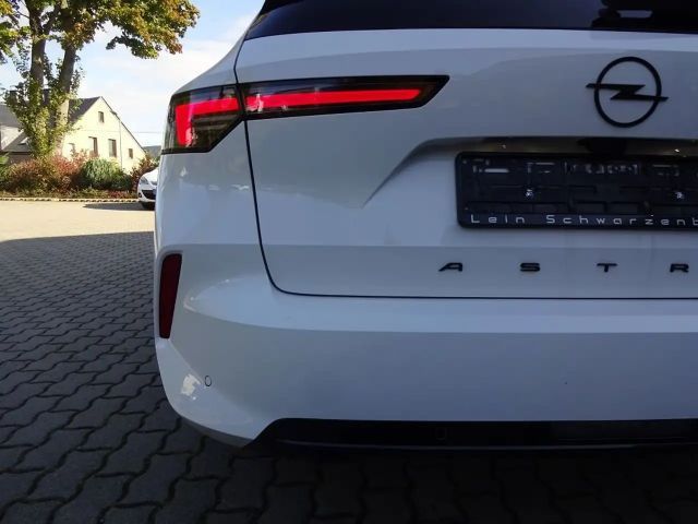 Opel Astra GS-Line Grand Sport