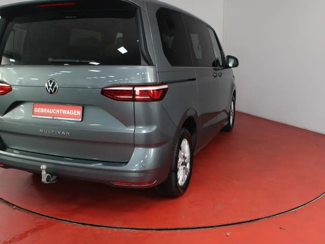 Volkswagen Multivan 2.0 TDI DSG Life T7