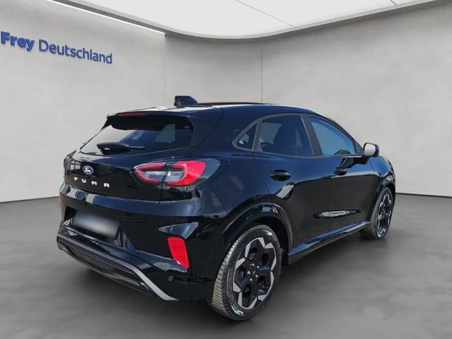 Ford Puma Premium