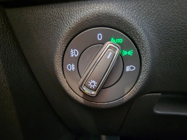 Skoda Karoq Selection