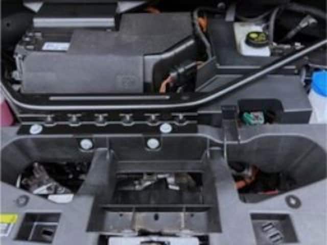 Volkswagen ID.4 GTX IQ.Drive