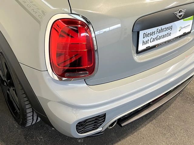 MINI John Cooper Works MINI One * LED * JCW-Paket * Erstbesitz *