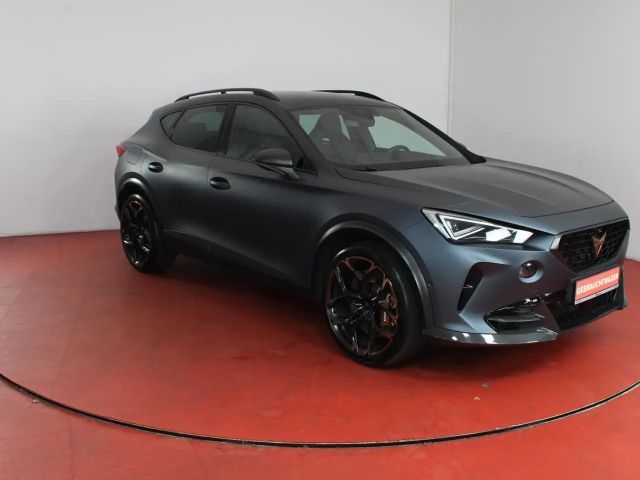 Cupra Formentor 2.5 TSI VZ5