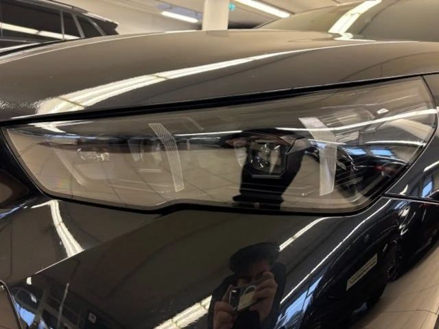 BMW 520 520d Sedan xDrive