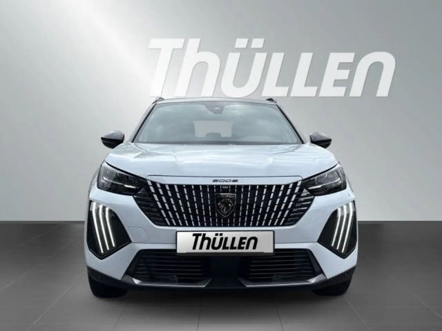 Peugeot 2008 EAT8 GT-Line PureTech