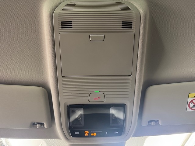 Skoda Octavia 2.0 TDI Combi Style Style