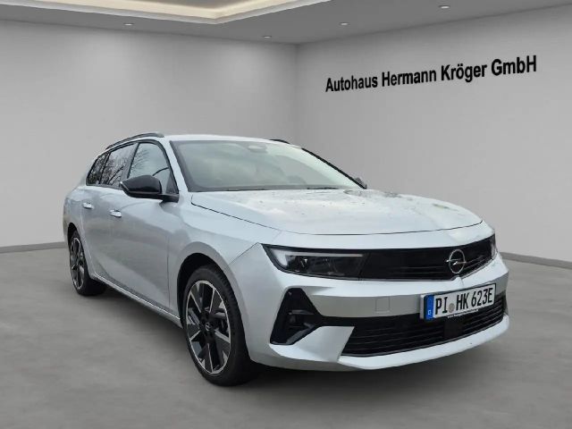 Opel Astra Electric Basis