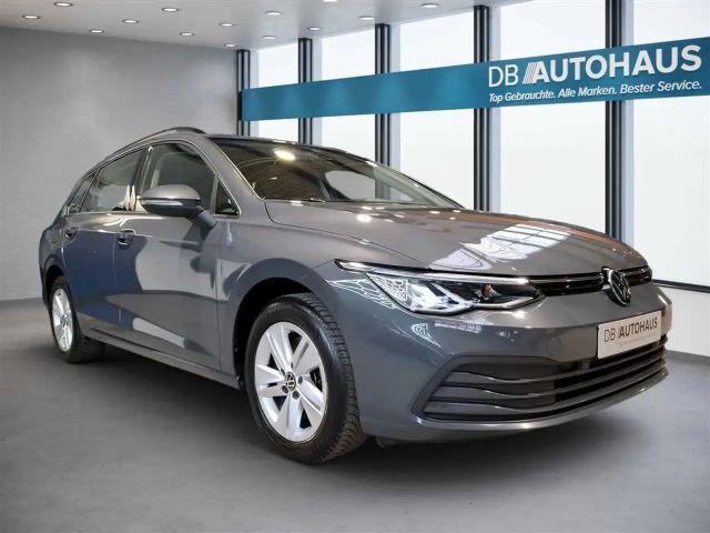 Volkswagen Golf 2.0 TDI Life