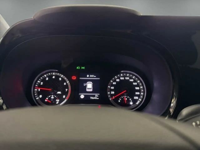 Hyundai i10 N Line