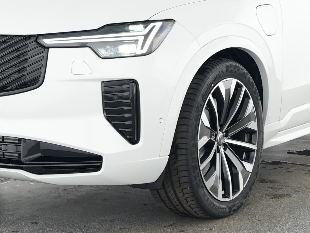 Volvo XC90 Dark Recharge Ultra